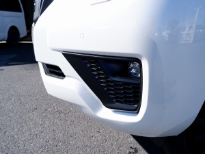 ランクルプラド特別仕様車　マットブラックエディション