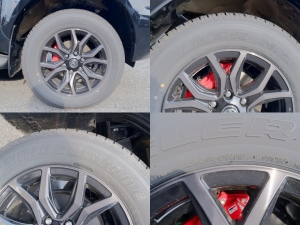 ハイラックスGRスポーツ 新型ハイラックスGR-SPORT