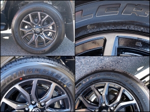 ハイラックスGRスポーツ 新型ハイラックスGR-SPORT