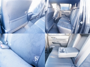 ハイラックスGRスポーツ 新型ハイラックスGR-SPORT