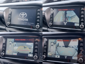 ハイラックスGRスポーツ 新型ハイラックスGR-SPORT