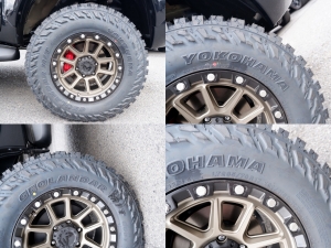 ハイラックスGRスポーツ 新型ハイラックスGR-SPORT