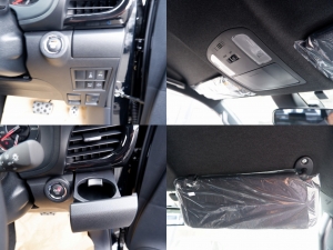 ハイラックスGRスポーツ 新型ハイラックスGR-SPORT