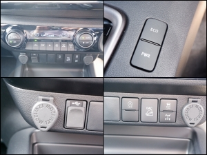 ハイラックスGRスポーツ 新型ハイラックスGR-SPORT