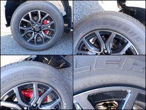 ハイラックスGRスポーツ 一部改良 新型ハイラックス