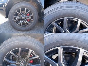 ハイラックスGRスポーツ 新型ハイラックスGR-SPORT