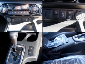 ハイラックスGRスポーツ 新型ハイラックスGR-SPORT