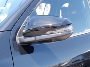 ハイラックスGRスポーツ 新型ハイラックスGR-SPORT