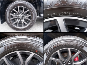 ハイラックスGRスポーツ 新型ハイラックスGR-SPORT