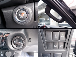 ハイラックスGRスポーツ 新型ハイラックスGR-SPORT
