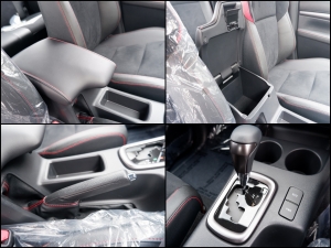 ハイラックスGRスポーツ 新型ハイラックスGR-SPORT