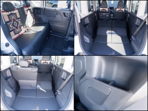 デリカミニデリカミニ　２ＷＤ　Ｇプレミアム