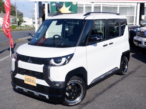 デリカミニデリカミニ　２ＷＤ　Ｇプレミアム