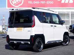 デリカミニデリカミニ　２ＷＤ　Ｇプレミアム