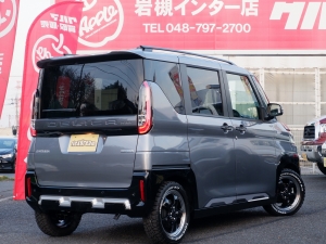 デリカミニデリカミニ　２ＷＤ　Ｇプレミアム