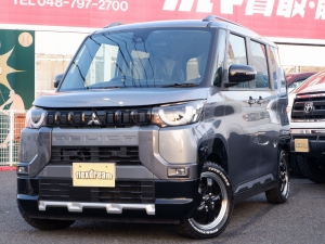 デリカミニデリカミニ　２ＷＤ　Ｇプレミアム