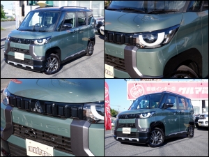 デリカミニデリカミニ　２ＷＤ　Ｔプレミアム