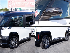 デリカミニデリカミニ　２ＷＤ　Ｔプレミアム