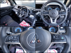 デリカミニデリカミニ　２ＷＤ　Ｔプレミアム