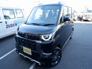 デリカミニデリカミニ　２ＷＤ　Ｔプレミアム