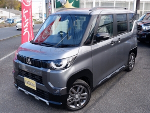 デリカミニデリカミニ　２ＷＤ　Tプレミアム
