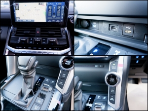 ランドクルーザー３００新型ランクル300　ツインターボ