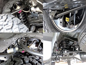 ランクルプラドＴＸ　新型　ディーゼルターボ　ＡＲＢ　ＢＰ５１