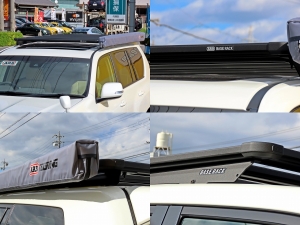ランクルプラドＴＸ　新型　ディーゼルターボ　ＡＲＢ　ＢＰ５１