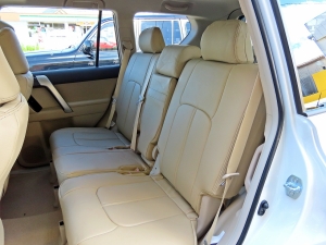 ランクルプラドＴＸ　新型　ディーゼルターボ　ＡＲＢ　ＢＰ５１
