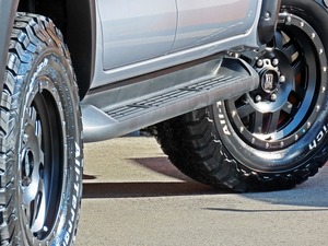 ハイラックス安全装備 新型マイナーチェンジ ハイラックス