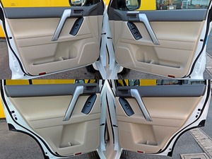 ランクルプラドランクル150プラド　TX　ディーゼルターボ
