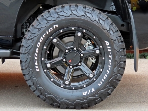 ランクルプラドランクル150プラド　特別仕様車　TX-Lブラックエディション