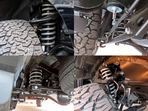 ランクルプラドランクル150プラド　特別仕様車　TX-Lブラックエディション