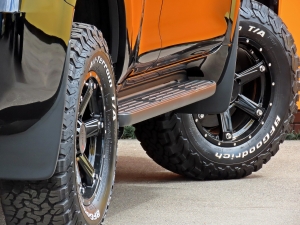ランクルプラドランクル150プラド　特別仕様車　TX-Lブラックエディション