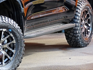 ランクルプラドランクル150プラド　TX　ディーゼルターボTX-L 特別仕様車ブラックエディション