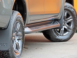 ハイラックス安全装備 新型マイナーチェンジ ハイラックス