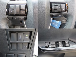 ハイラックス安全装備 新型マイナーチェンジ ハイラックス
