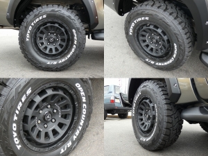 ハイラックスキャンプ　アウトドア　レジャー　４ＷＤ　ＳＵＶ