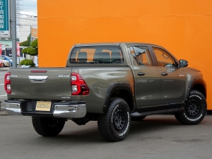 ハイラックスキャンプ　アウトドア　レジャー　４ＷＤ　ＳＵＶ