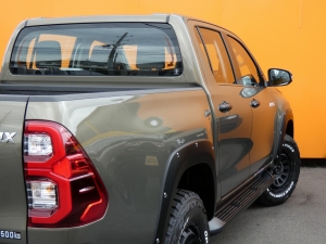ハイラックスキャンプ　アウトドア　レジャー　４ＷＤ　ＳＵＶ