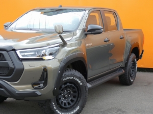 ハイラックスキャンプ　アウトドア　レジャー　４ＷＤ　ＳＵＶ