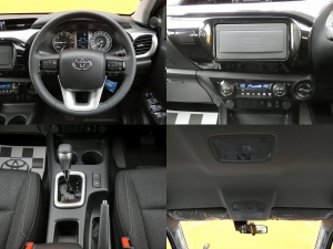 ハイラックスキャンプ　アウトドア　レジャー　４ＷＤ　ＳＵＶ