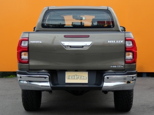 ハイラックスキャンプ　アウトドア　レジャー　４ＷＤ　ＳＵＶ