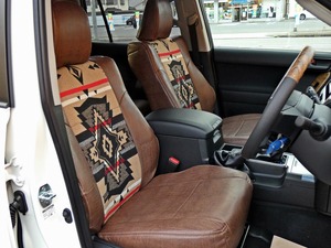 ランクルプラドキャンプ　アウトドア　レジャー　４ＷＤ　ＳＵＶ