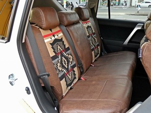 ランクルプラドキャンプ　アウトドア　レジャー　４ＷＤ　ＳＵＶ