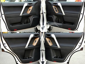 ランクルプラドキャンプ　アウトドア　レジャー　４ＷＤ　ＳＵＶ