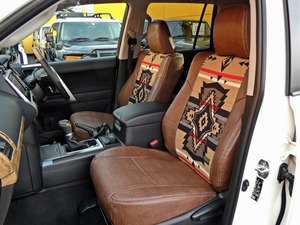 ランクルプラドキャンプ　アウトドア　レジャー　４ＷＤ　ＳＵＶ