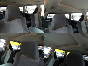 ランクルプラドランクル150プラド　TX　5人乗り
