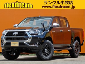 ハイラックスキャンプ　アウトドア　レジャー　４ＷＤ　ＳＵＶ