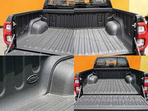 ハイラックスキャンプ　アウトドア　レジャー　４ＷＤ　ＳＵＶ